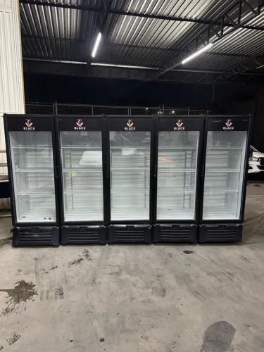 Freezer Expositores/Comerciais 