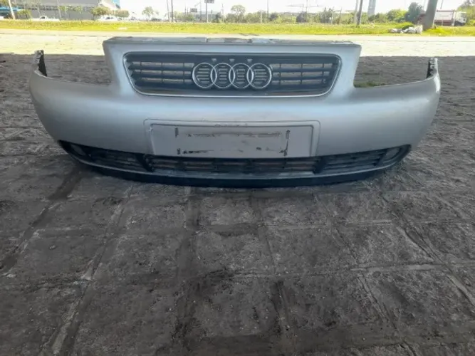 Para-Choque Dianteiro Audi A3 2001-2006