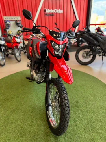 NXR 160 BROS 0KM DISPONIVEL A PRONTA ENTREGA.