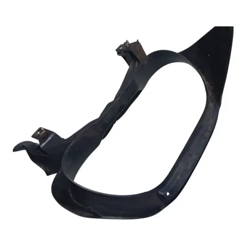Moldura Painel De Instrumentos Fiat Punto 2010 2013