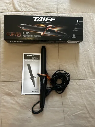 Babyliss Taiff bivolt