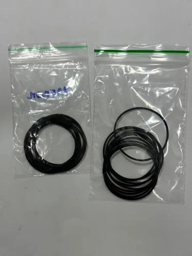 10 Anéis de Vedação para Relógio Citizen Promaster