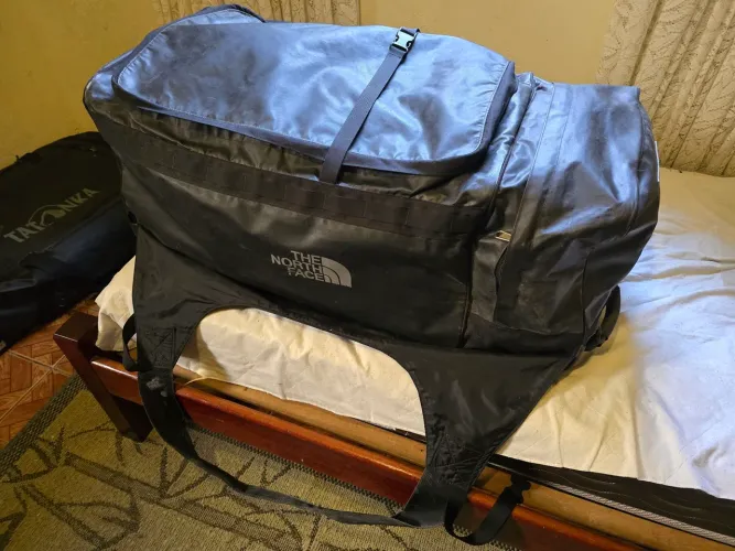 Mala de Viagem The North Face