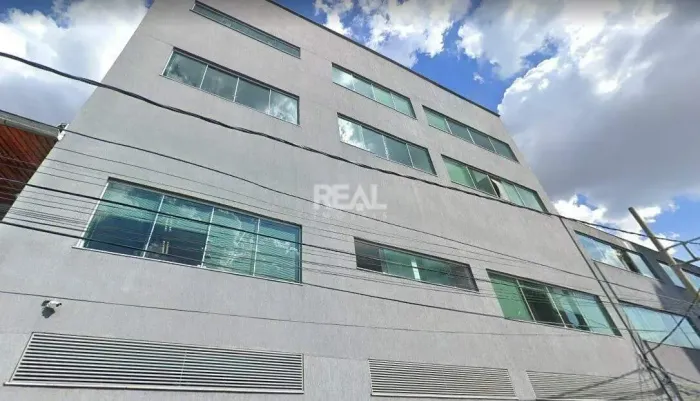 Prédio para aluguel, Calafate - Belo Horizonte/MG
