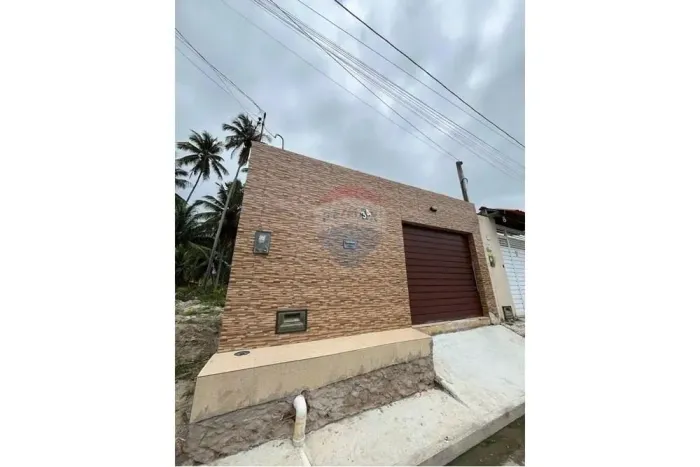 CASA NA ILHA DE SANTA RITA PROXIMO A PRAIA DO FRANCES ( ACEITA PROPOSTA )