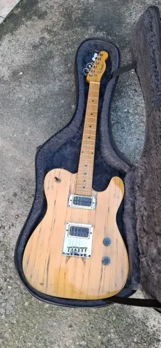 Condor telecaster CT-20 sm toda original