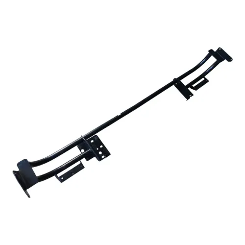 Alma Suporte Parachoque Vw 5140  * Delivery 2p0807193