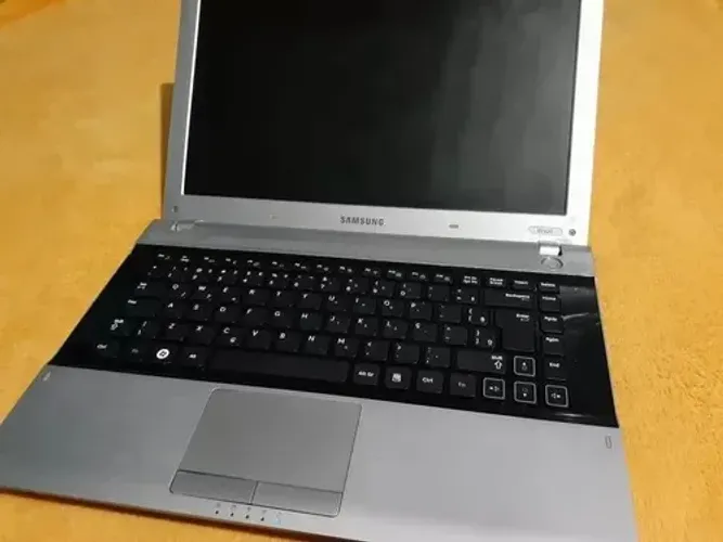 Notebook Sansung Rv 420 Intel Pentil (r) P 6200