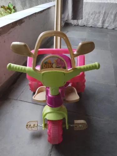 Vendo Triciclo infantil