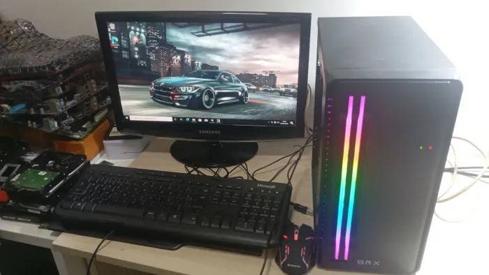 PC Gamer , super promoção 