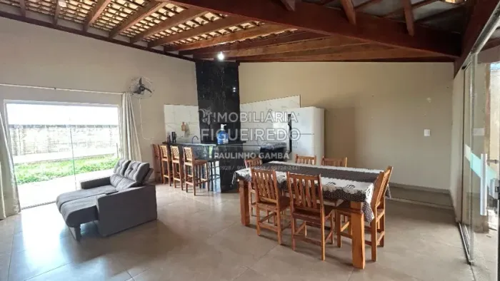 #RANCHO NO #CONDOMÍNIO  DI TOSCANA