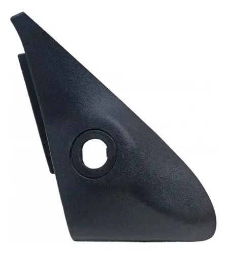 Acabamento Interno Retrovisor Esquerdo Fiat Uno 2007 2008 09