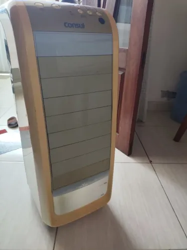 CLIMATIZADOR DE AR CONSUL