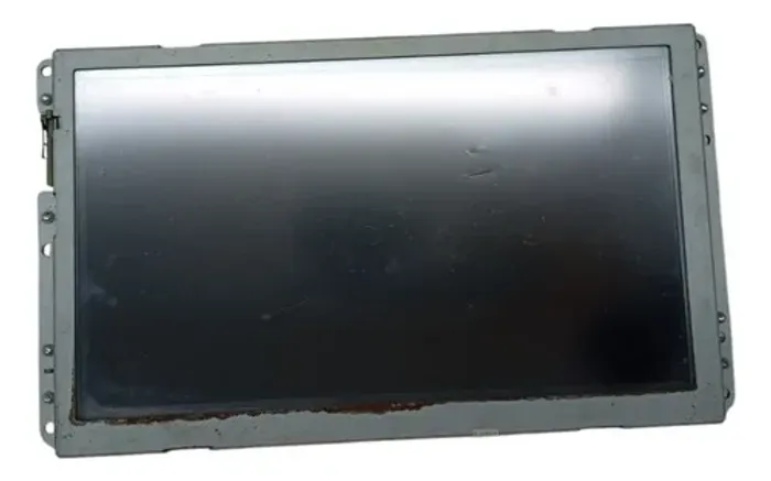 Tela Central Multimídia Hyundai Azera 2012 2013 2014 2015 