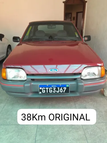 Ford Escort Hobby 1.0 1995