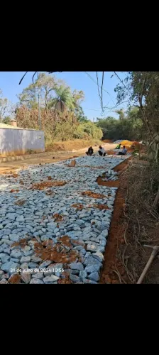 Faço calçamento de qualidade 