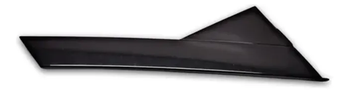 Aplique Externo Porta Traseira Direita Q5 Black Piano 2022 1
