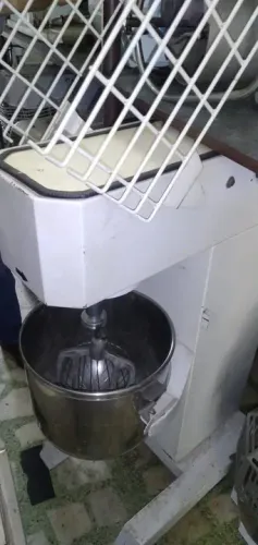 Batedeira 40L Siemsen