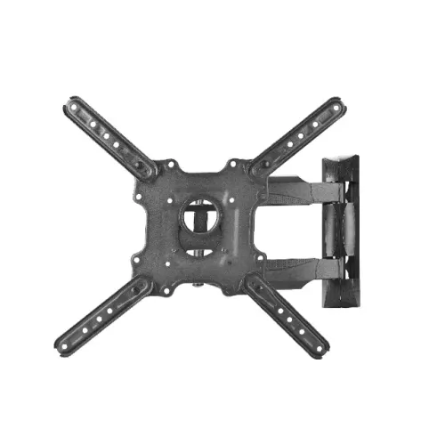 Suporte para TV/Monitor Bluecase BSPT-01-65-1 Tri-Articulado 32?-65" Vesa 75x75 - WZetta