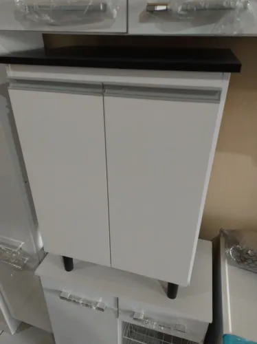 Balcão novos para Cooktop duas bocas