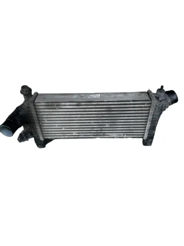 Intercooler frontier 4x2 2012 2013 2014 2015