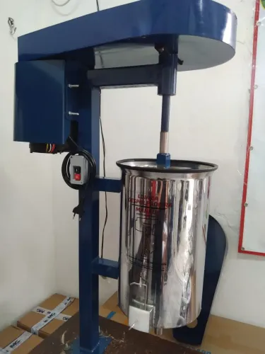 Máquina para bater açaí 