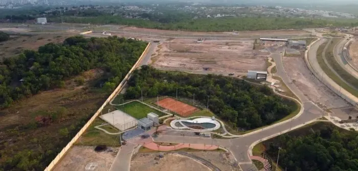 Florais Safira  - lote  200mts oportunidade única 