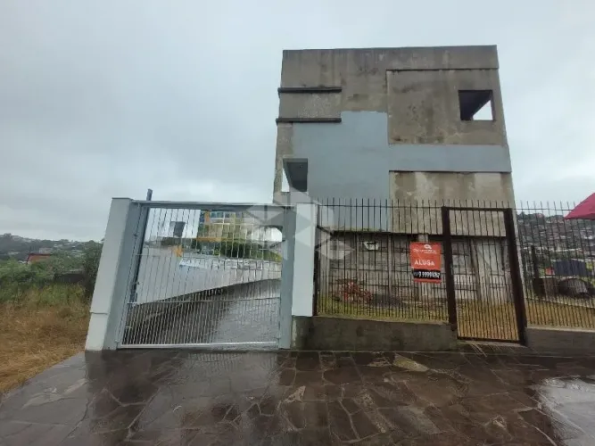 Casa Residencial 80M² - para Alugar