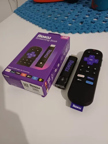 STICK TV ROKU HD