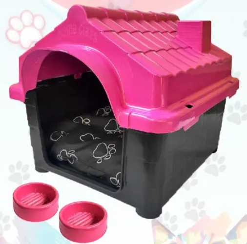 Casinha pet