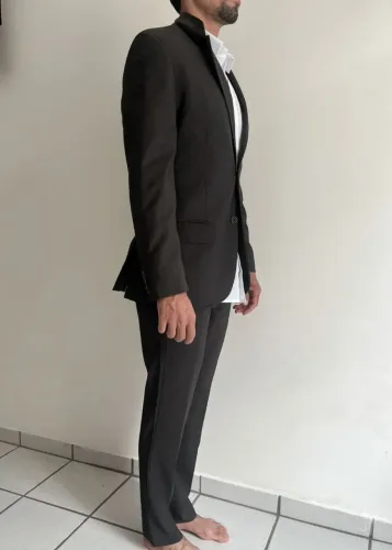 Terno Crawford P/M