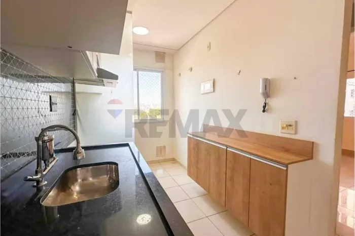 Apartamento à venda 2 quartos no Condomínio Reserva Europa Jardim São Carlos-Sorocaba