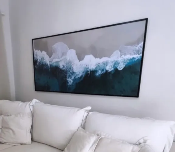 Quadro Mar 170x80