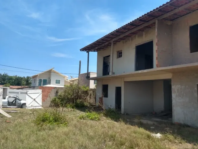 Lote/Terreno para venda com 916 metros quadrados com 10 quartos