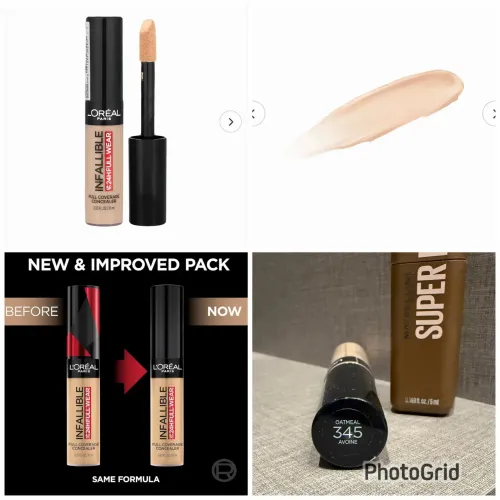 Corretivo Infallible Loreal
