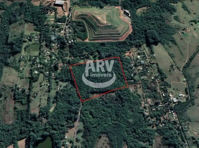 Terreno - B. Costa do Ipiranga - Gravataí - RS