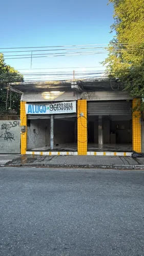 Loja no Centro de Nilópolis 