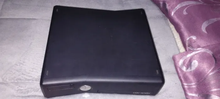 X-Box 360