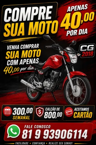 Alugo moto