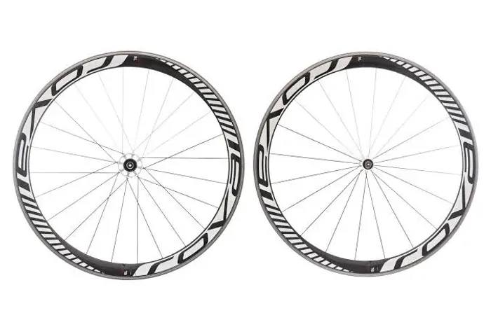 Rodas Carbono - Roval Rapide SL 45