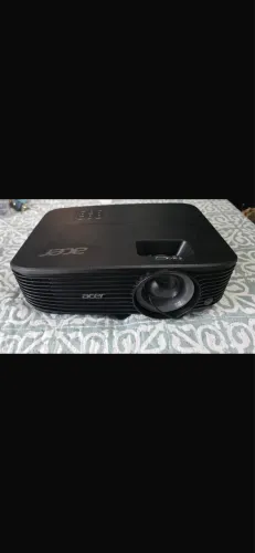 Projetor Acer novo