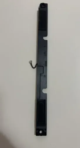 Alto-falante Duplo Barra Notebook Positivo Vision R15 (Usado)
