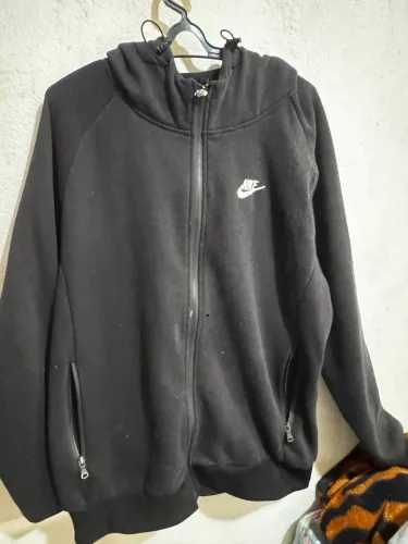 Blusa de frio nike original TAM GG