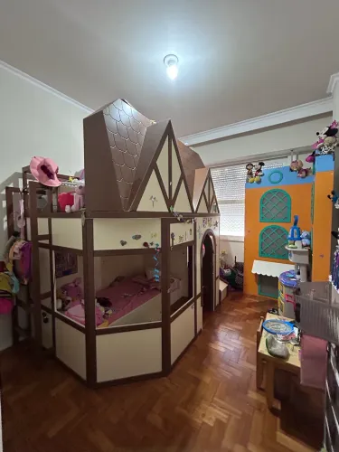 Beliche Infantil Casinha