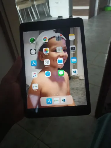 Ipad mini 2 Apple 