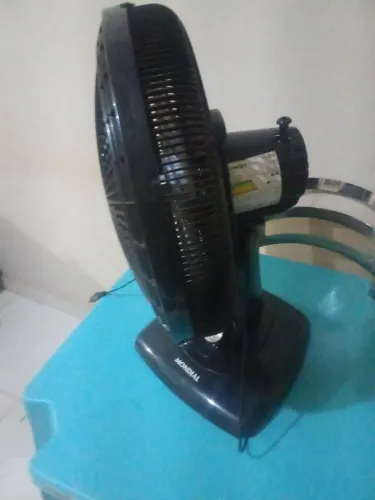 Vendo ventilador mondial