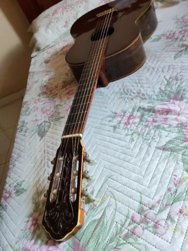 Di Giorgio Classic Guitar Author 3