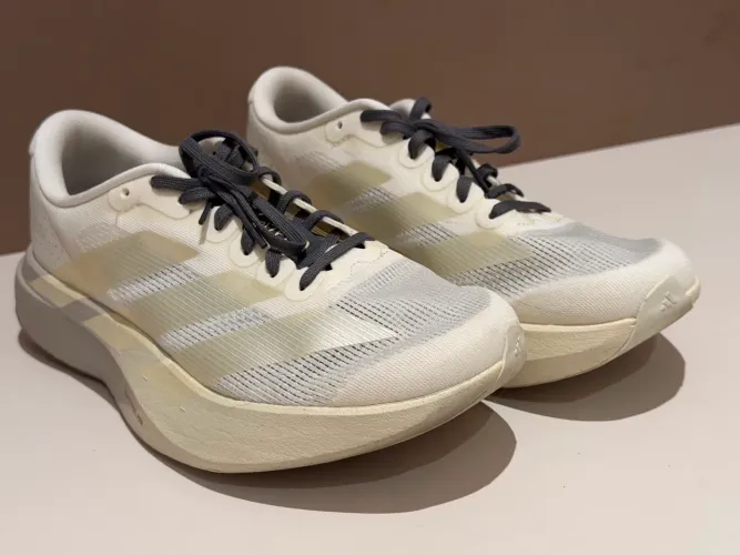 TÊNIS ADIZERO EVO SL (Novo!!)