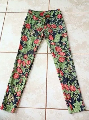 Calça feminina Farm tamanho 36