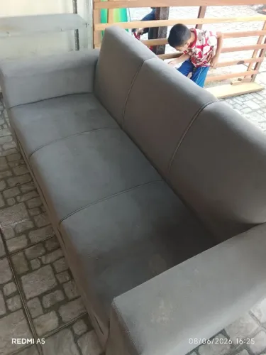 Sofá 3 lugares